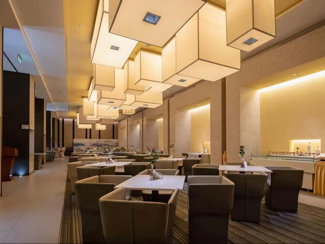 Jinjiang Metropolo Hotel Hangzhou East Railway Station Extérieur photo
