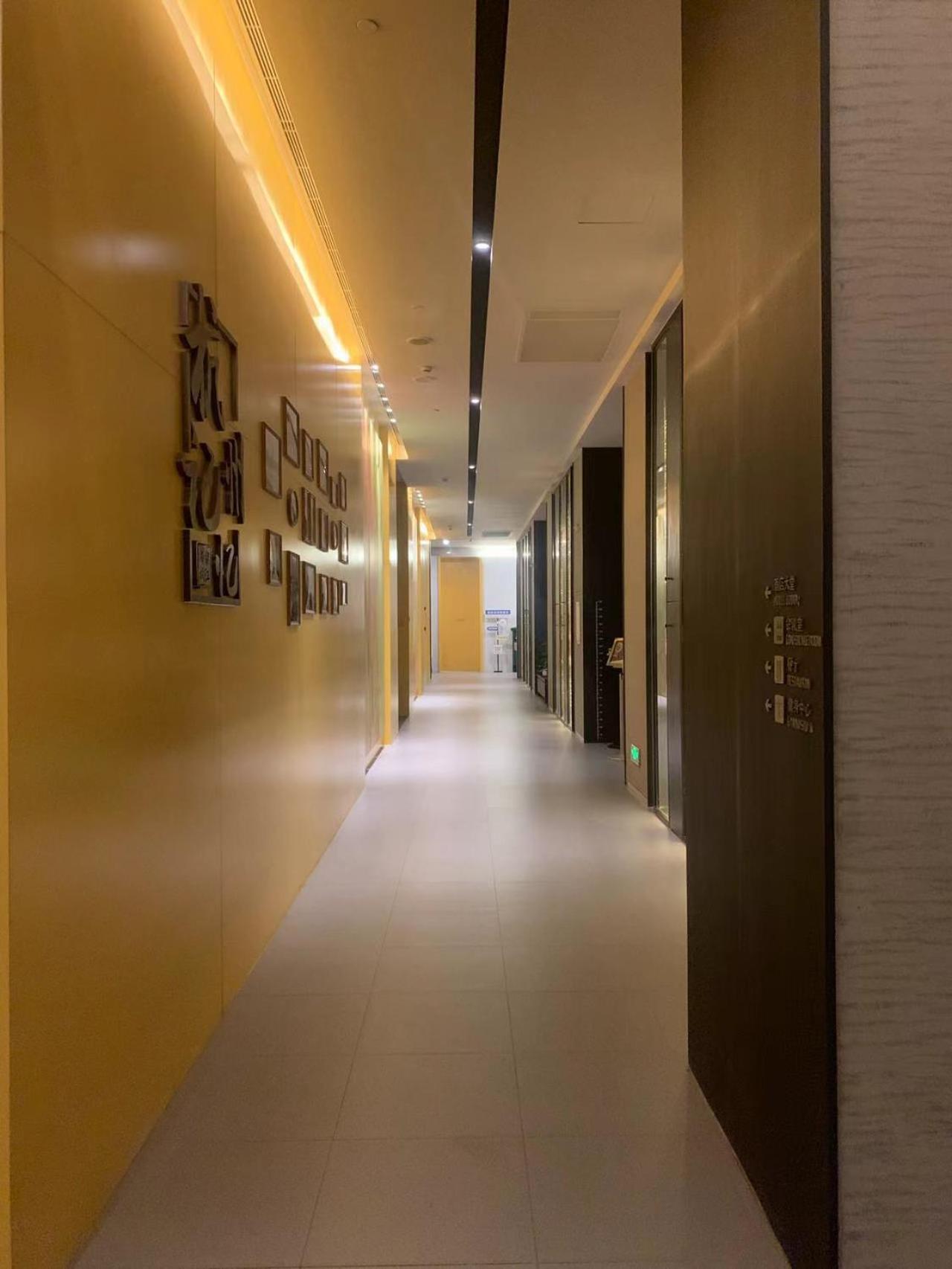 Jinjiang Metropolo Hotel Hangzhou East Railway Station Extérieur photo